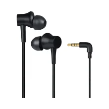 هندزفری سیمی شیائومی مدل Mi In-Ear Headphones Basic