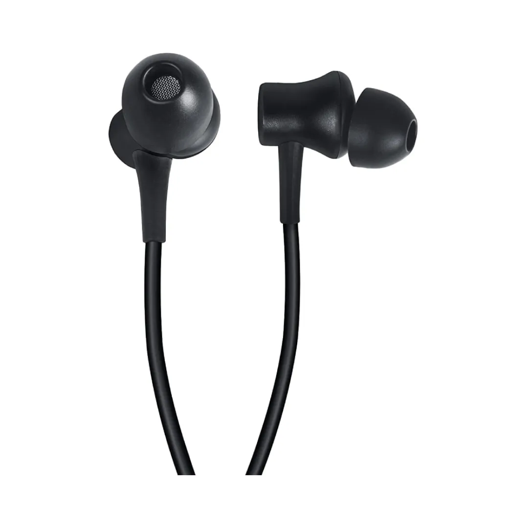 هندزفری سیمی شیائومی مدل Mi In-Ear Headphones Basic