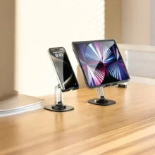 هولدر تاشو تبلت و گوشی گرین لاین مدل M4-Foldable