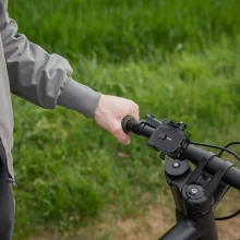 هولدر موبایل دوچرخه و موتور گرین لاین مدل Ride Mount