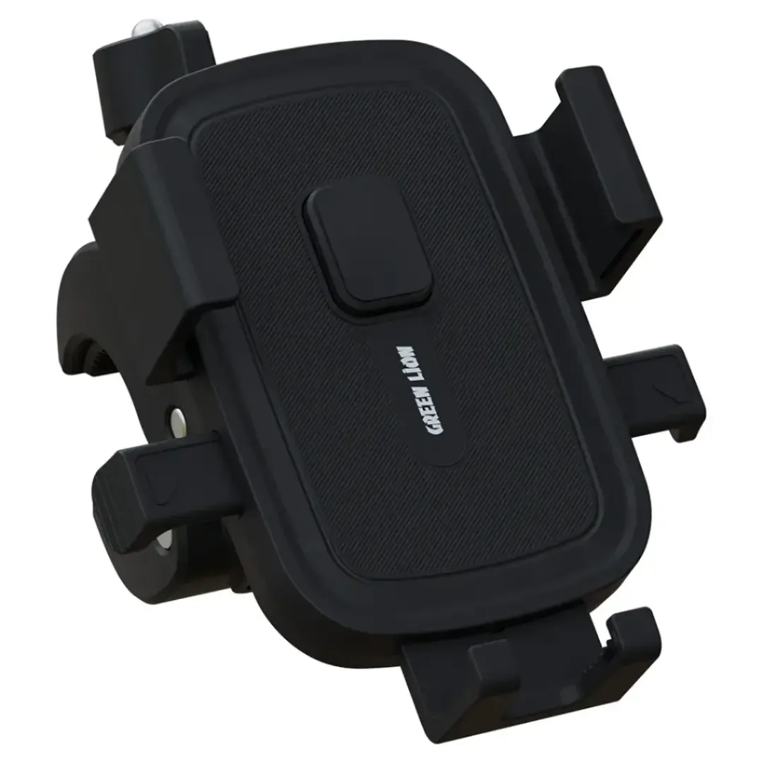 هولدر موبایل دوچرخه و موتور گرین لاین مدل Ride Mount