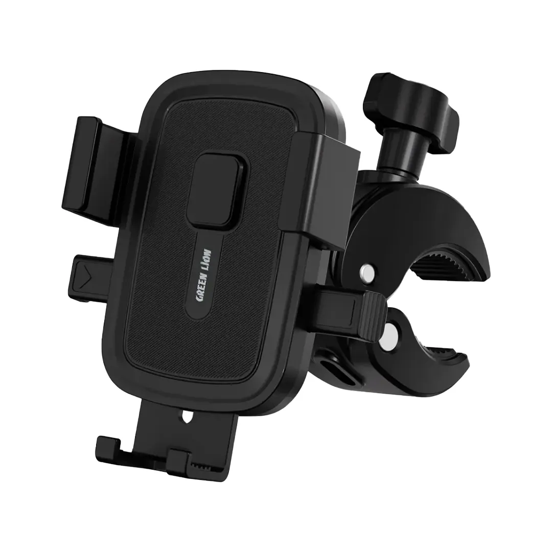 هولدر موبایل دوچرخه و موتور گرین لاین مدل Ride Mount