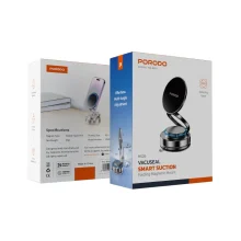 هولدر مگ سیف تاشو پرودو مدل Vacuseal Smart Suction