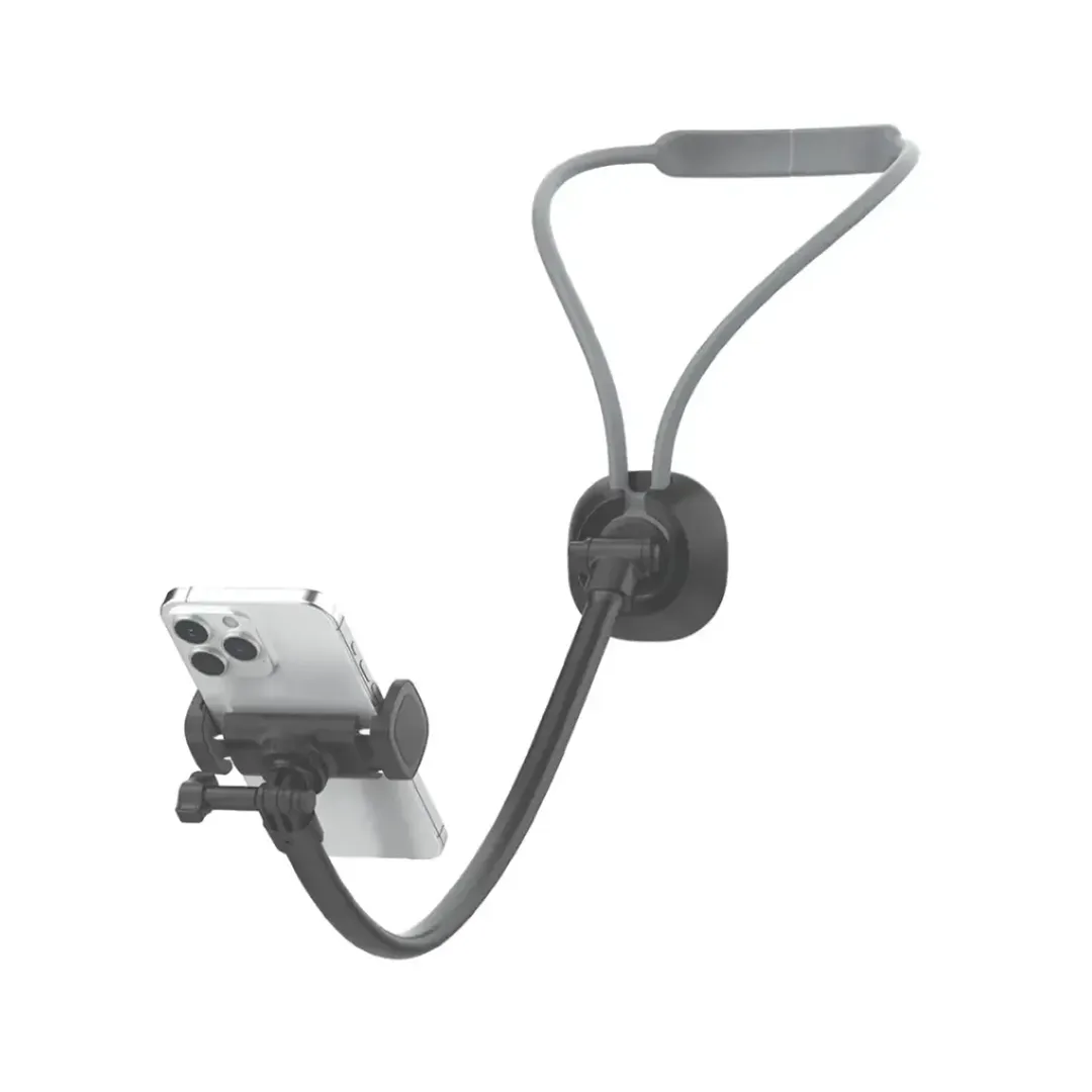 هولدر گردنی موبایل گرین لاین مدل Flex Neck