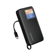 مودم جیبی LTE و پاوربانک 10000 میلی آمپر پرودو مدل Pocket Router