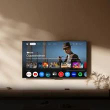 پخش کننده خانگی شیائومی مدل TV Box S 3rd Gen