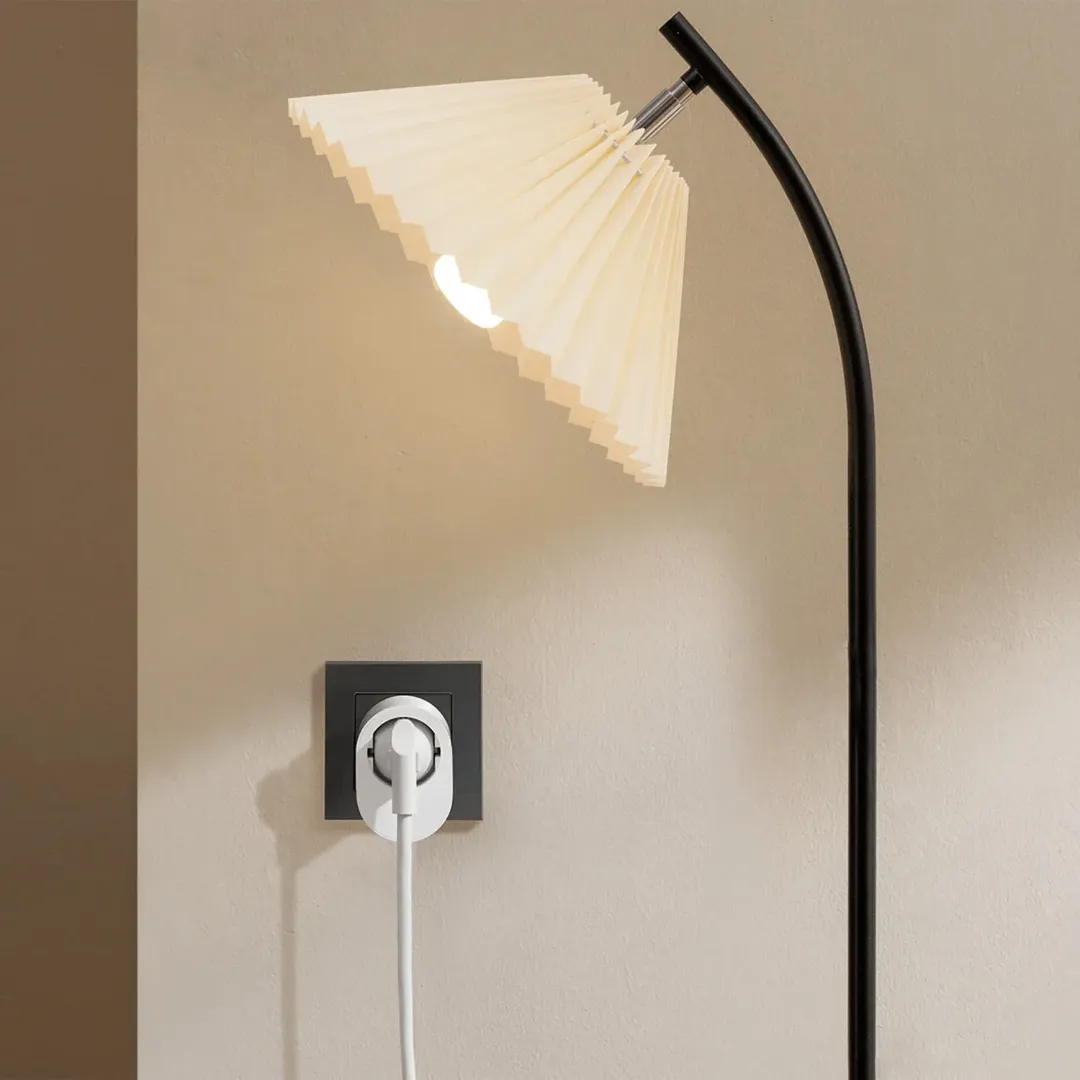 پریز هوشمند شیائومی مدل Smart Plug 2