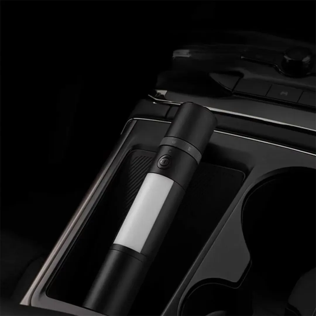 چراغ قوه چند کاره میجیا شیائومی مدل Multi-Function