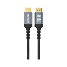 کابل تبدیل HDMI به HDMI گرین لاین مدل 8K طول 2 متر