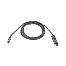 کابل تبدیل USB-C به HDMI گرین لاین مدل 4K طول 2 متر