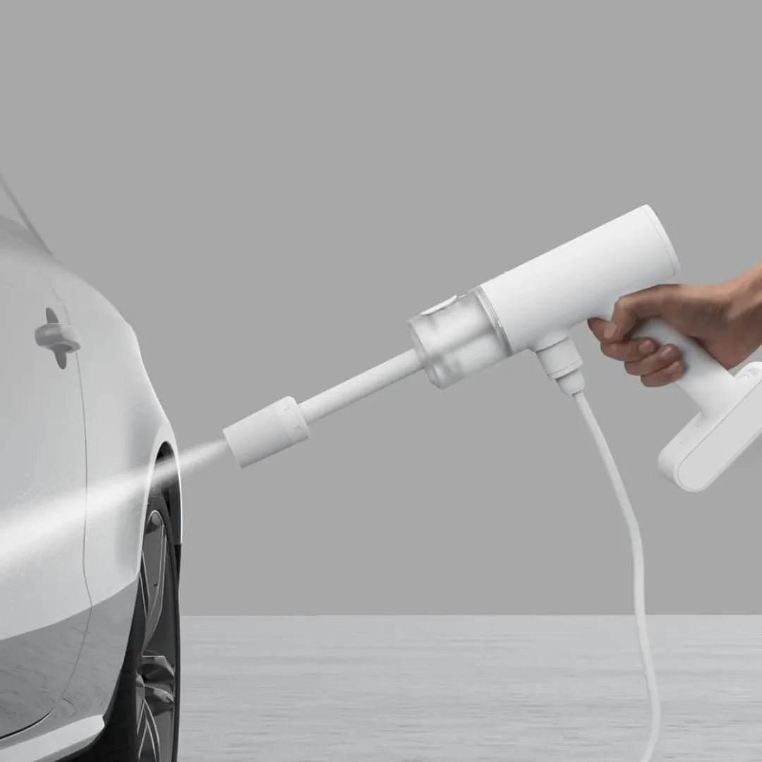 کارواش شارژی شیائومی مدل Cordless Pressure Washer