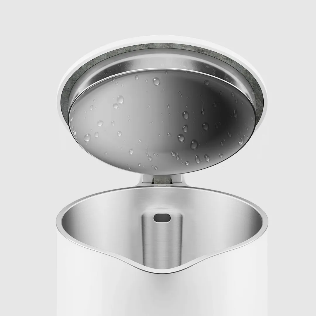 کتری برقی شیائومی مدل Electric Kettle 2 ظرفیت 1.7 لیتر