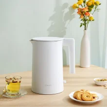 کتری برقی شیائومی مدل Electric Kettle 2 ظرفیت 1.7 لیتر
