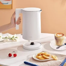 کتری برقی شیائومی مدل Electric Kettle 2 ظرفیت 1.7 لیتر