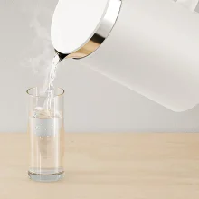 کتری برقی هوشمند شیائومی مدل Mi Kettle Pro ظرفیت 1.5 لیتر