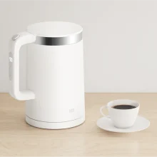 کتری برقی هوشمند شیائومی مدل Mi Kettle Pro ظرفیت 1.5 لیتر