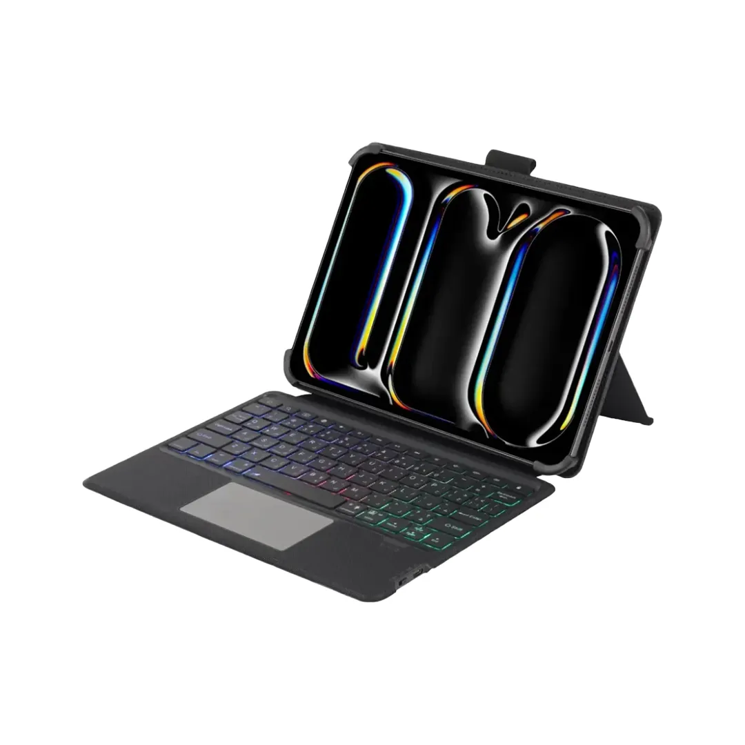 کیف و کیبورد هوشمند تبلت گرین لاین مدل Universal