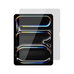گلس صفحه نمایش لولو مدل High Silicone مناسب آیپد 11 پرو 2024